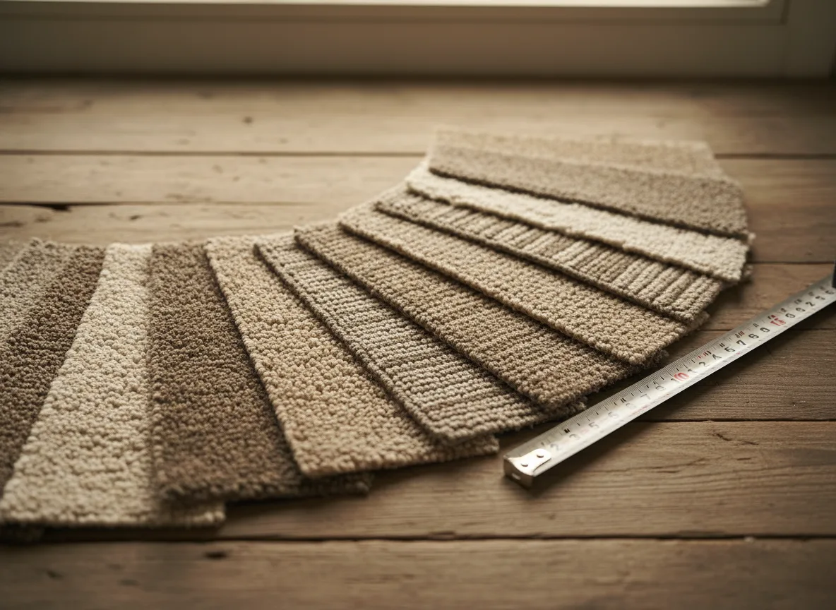 Carpet Installation Racine, OH FAQs